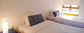 3 Bedroom Villa, Goa 2
